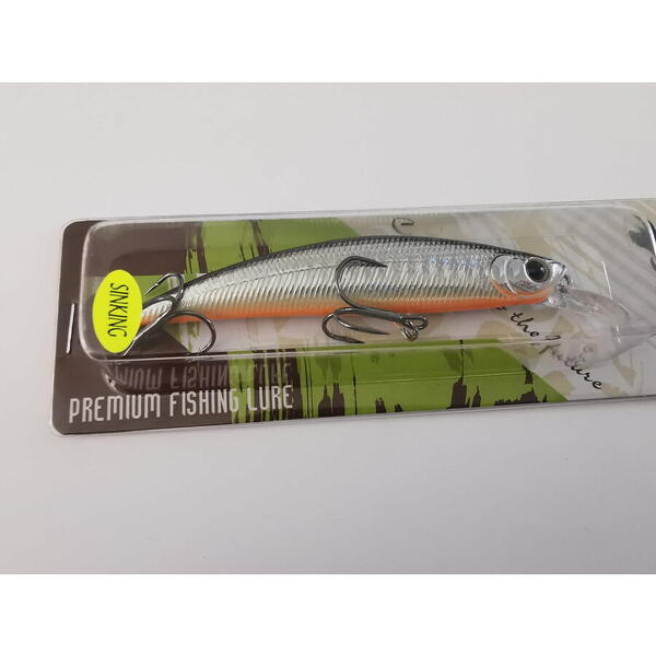 Vobler Strike Pro Skinny Mini 9.5cm 15g A70-713