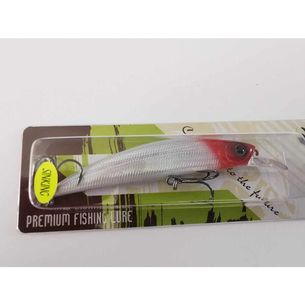 Vobler Strike Pro Skinny Mini 9.5cm 15g 022PT