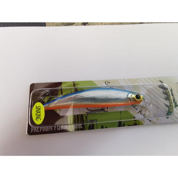 Vobler Strike Pro Skinny Mini 9.5cm 15g 626E