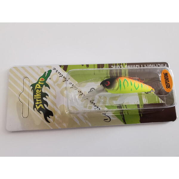 Vobler Strike Pro UL Rider Deep Mini 3.4cm 2.1g A242FS