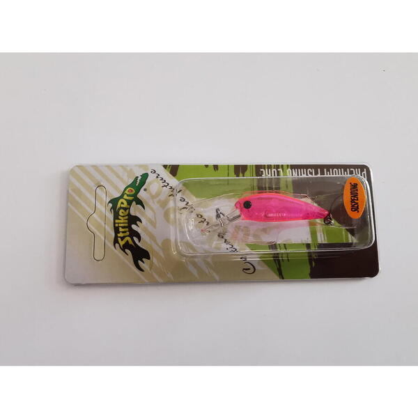 Vobler Strike Pro UL Rider Deep Mini 3.4cm 2.1g A215G