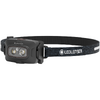 Lanterna Ledlenser De Cap HF4R Core Black 500Lm