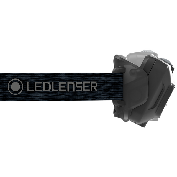 Lanterna Ledlenser De Cap HF4R Core Black 500Lm