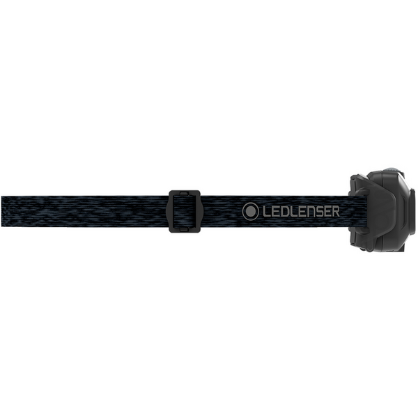 Lanterna Ledlenser De Cap HF4R Core Black 500Lm