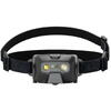 Lanterna Ledlenser De Cap HF6R Core Black 800Lm