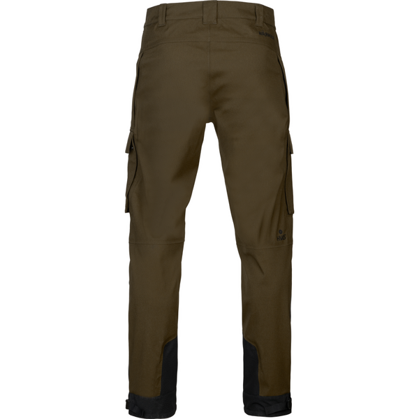 Pantaloni Harkila Finnmark HWS Hunting Green