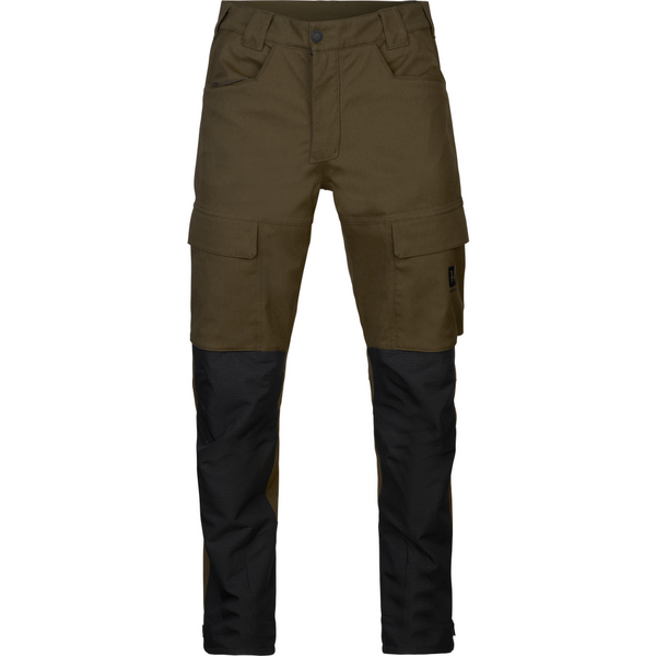 Pantaloni Harkila Finnmark HWS Hunting Green