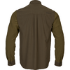 Camasa Harkila Logmar Lightweight L/S Dark Olive/Willow Green