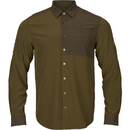 Logmar Lightweight L/S Dark Olive/Willow Green