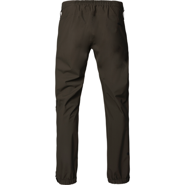 Pantaloni Harkila Logmar HWS Packable Willow Green