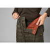 Pantaloni Harkila Logmar Insulated Packable Willow Green .