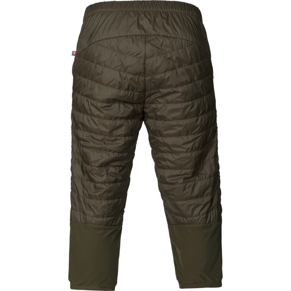 Pantaloni Harkila Logmar Insulated Packable Willow Green .