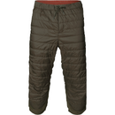 Pantaloni Harkila Logmar Insulated Packable Willow Green .