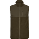 Fjell Fleece Hunting Green/Willow Green