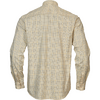 Camasa Harkila Portfield L/S Grape Leaf