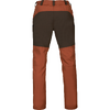 Pantaloni Harkila Fjell Shadow Brown/Arabian Spice