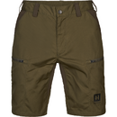 Fjell Dark Olive/Willow Green Shorts