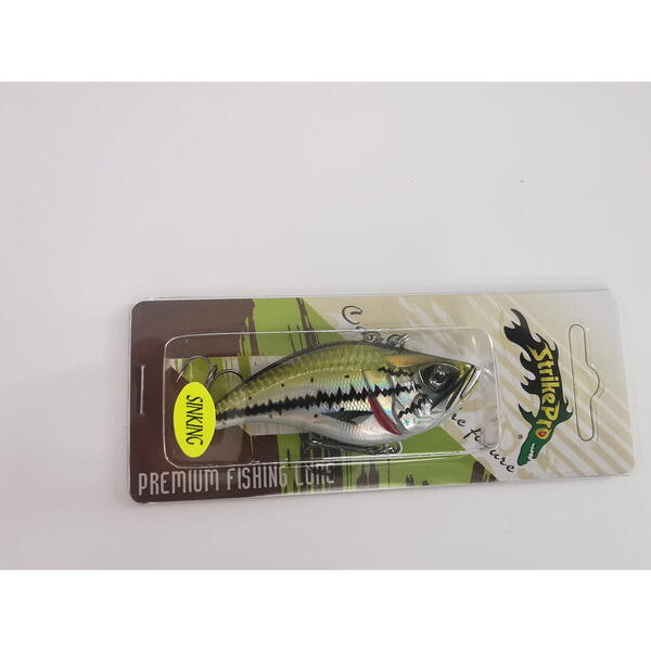 Vobler Strike Pro Flap Jack 6.5cm 13.6g 076T