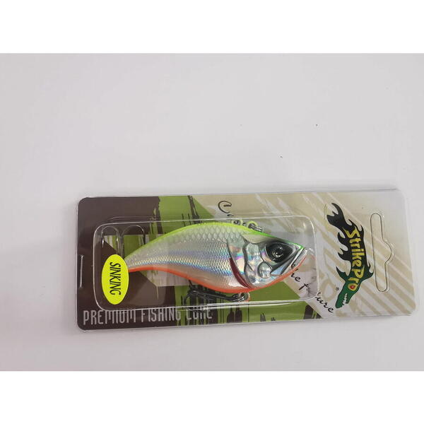 Vobler Strike Pro Flap Jack 6.5cm 13.6g 624T