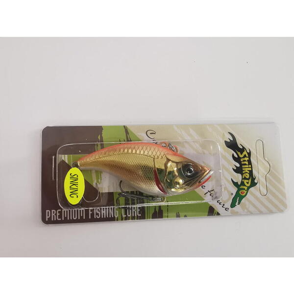 Vobler Strike Pro Flap Jack 6.5cm 13.6g A125E