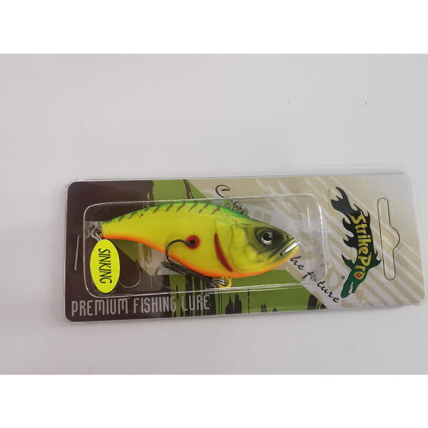 Vobler Strike Pro Flap Jack 6.5cm 13.6g A17FS