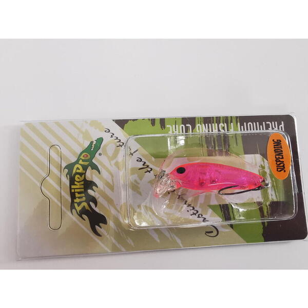 Vobler Strike Pro The Flea 3cm 1.3g A215G