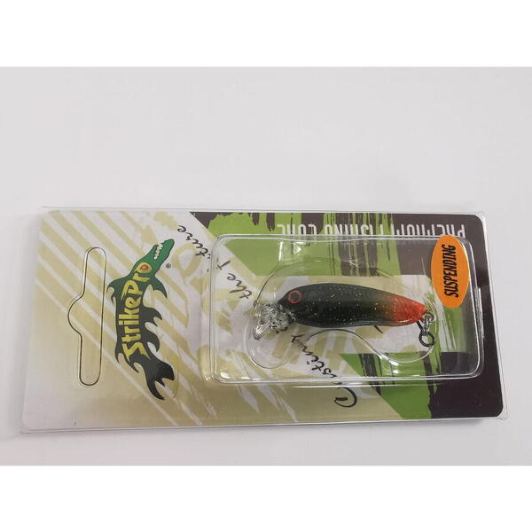 Vobler Strike Pro The Flea 3cm 1.3g Z411-3-G