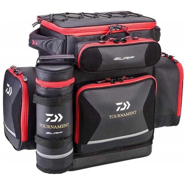 Daiwa Rucsac Tournament surfcasting 60x32x49cm