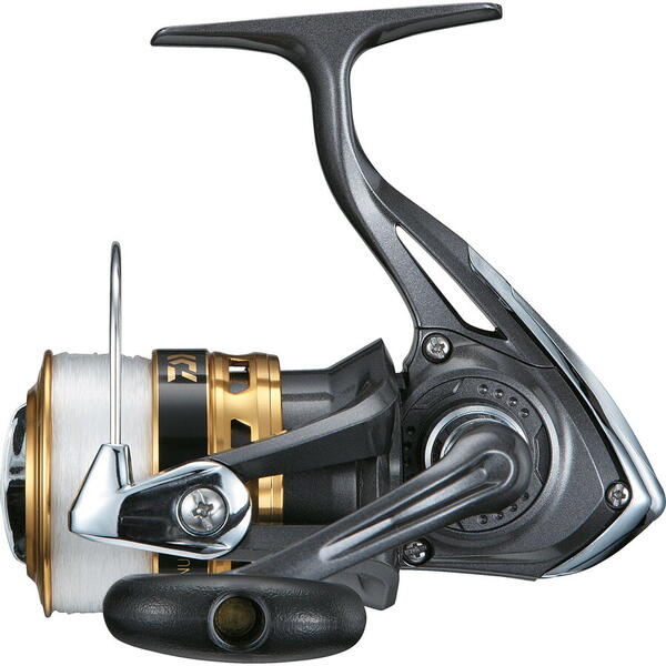 Mulineta Daiwa Join US 2016 4000