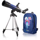 National Geographic Telescop Refractor pentru Copii 70/400