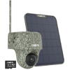 Camera De Vanatoare Reolink Ranger GO PT G450 GSM 4G 4K + Panou Solar