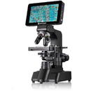 Bresser Microscop digital Ecran LCD 16 MP Researcher