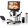 Bresser Microscop Digital WiFi 2L