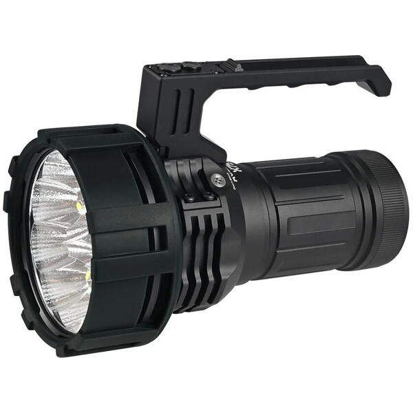 Lanterna Vanatoare Acebeam X75 XHP70.2 6500K 60W 80000 lumeni 1150 m