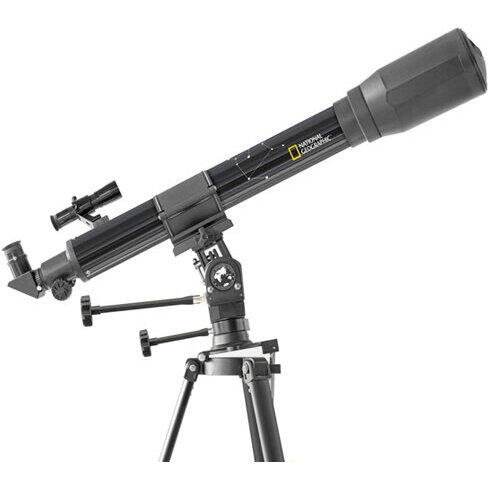 National Geographic Telescop Refractor 70/900 NG