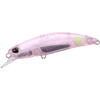 Vobler Duo Spearhead Ryuki 60S SW 6cm 6.5g CCC0377 Clear Light Pink