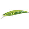 Vobler Duo Spearhead Ryuki 80S SW 8cm 12g ADA4127 Lime Green