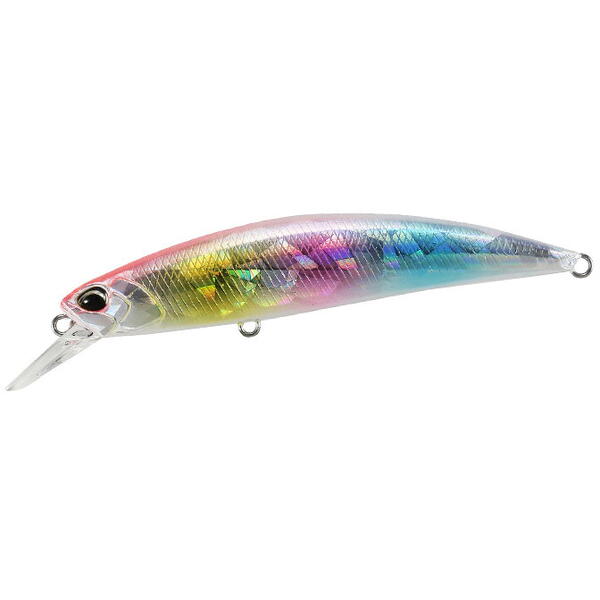 Vobler Duo Spearhead Ryuki 80S SW 8cm 12g AKA0002 Rainbow