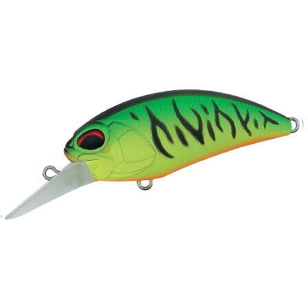 Vobler Duo Realis Crank M65 8A 6.5cm 14g ACC3059 Mat Tiger