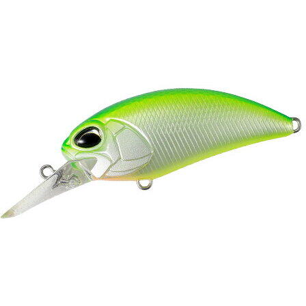 Vobler Duo Realis Crank M65 8A 6.5cm 14g CCC3180 Citrus Shad