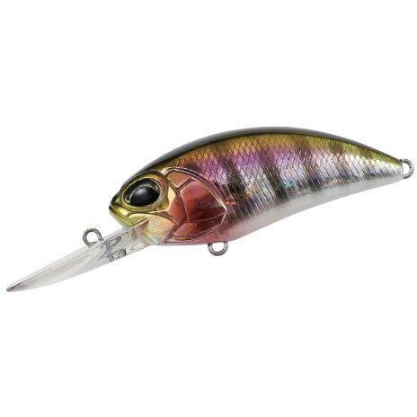 Vobler Duo Realis Crank M65 11A 6.5cm 16g ADA3058 Prism Gill