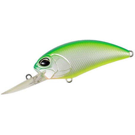 Vobler Duo Realis Crank M65 11A 6.5cm 16g CCC3180 Citrus Shad