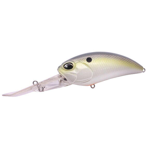 Vobler Duo Realis Crank 15A G-FIX 8.7cm 34g ACC3083 American Shad