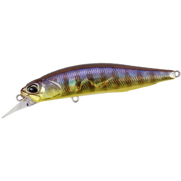 Vobler Duo Realis Rozante 77SP 7.7cm 8.4g ADA3197 Violet Gill YB