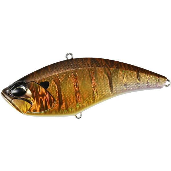 Vobler Duo Realis Apex Vibe 100 10cm 32g DPA3268 Bronze Gill