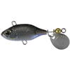 Duo Realis Spin 38 3.8cm 11g CCC3226 Black Smokey Shad