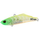 Vobler Duo Bayruf Tide VIB 60 6cm 9.6g CEA0737 Lime Head Clear Gigo