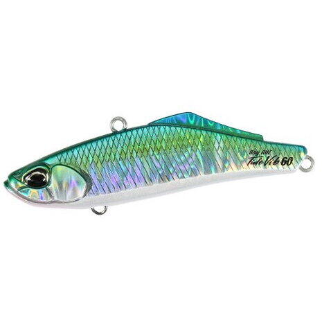 Vobler Duo Bayruf Tide VIB 60 6cm 9.6g CPA0738 Kuwase Kibinago