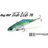 Vobler Duo Bayruf Tide VIB 70 7cm 15.5g AHA0011 Sardine