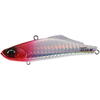 Vobler Duo Bayruf Tide VIB 80 8cm 25g AHA0001 Red Head Holo